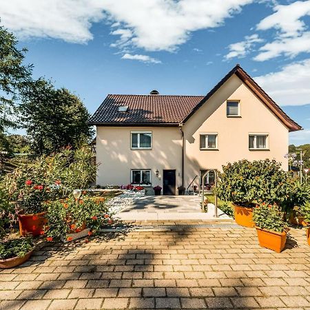 Beautiful Apartment In D Rnthal Near The Forest Voigtsdorf Exteriör bild