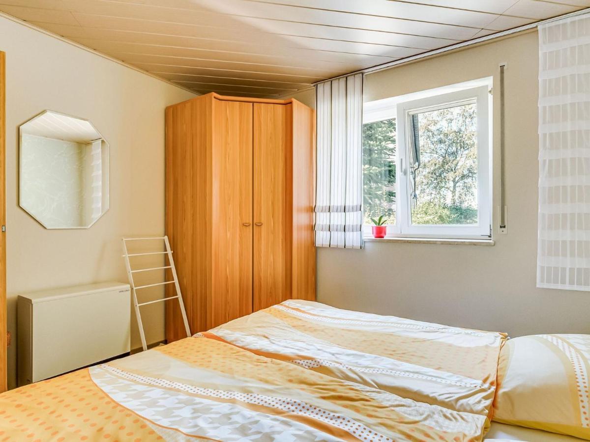 Beautiful Apartment In D Rnthal Near The Forest Voigtsdorf Exteriör bild