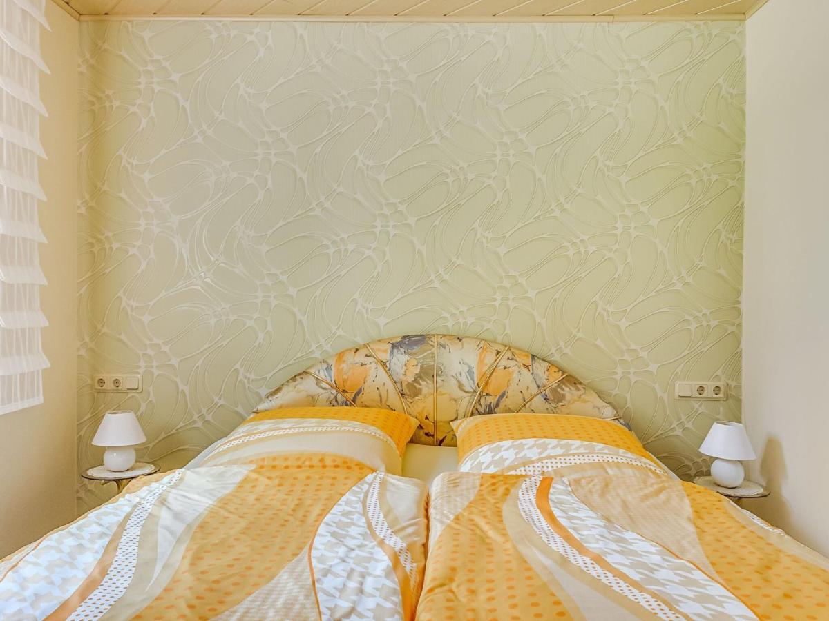 Beautiful Apartment In D Rnthal Near The Forest Voigtsdorf Exteriör bild
