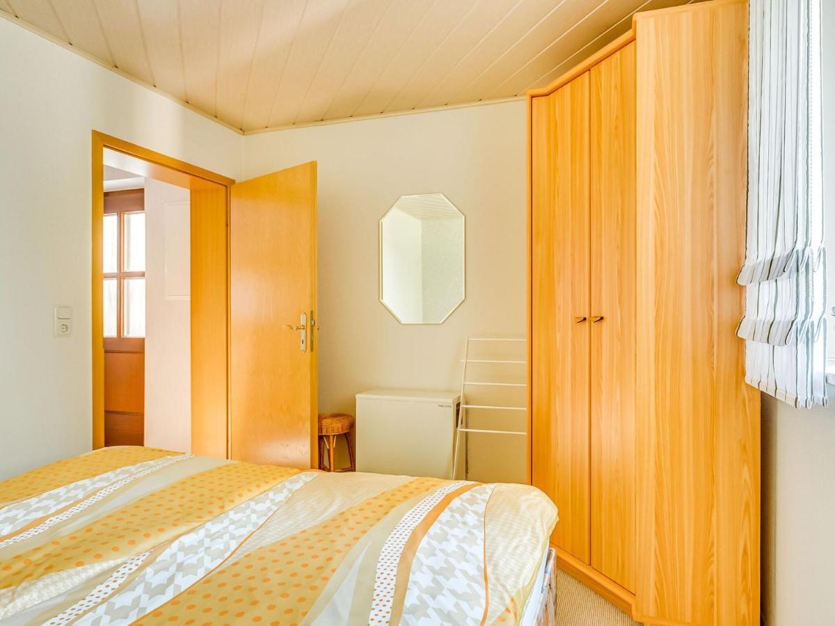 Beautiful Apartment In D Rnthal Near The Forest Voigtsdorf Exteriör bild