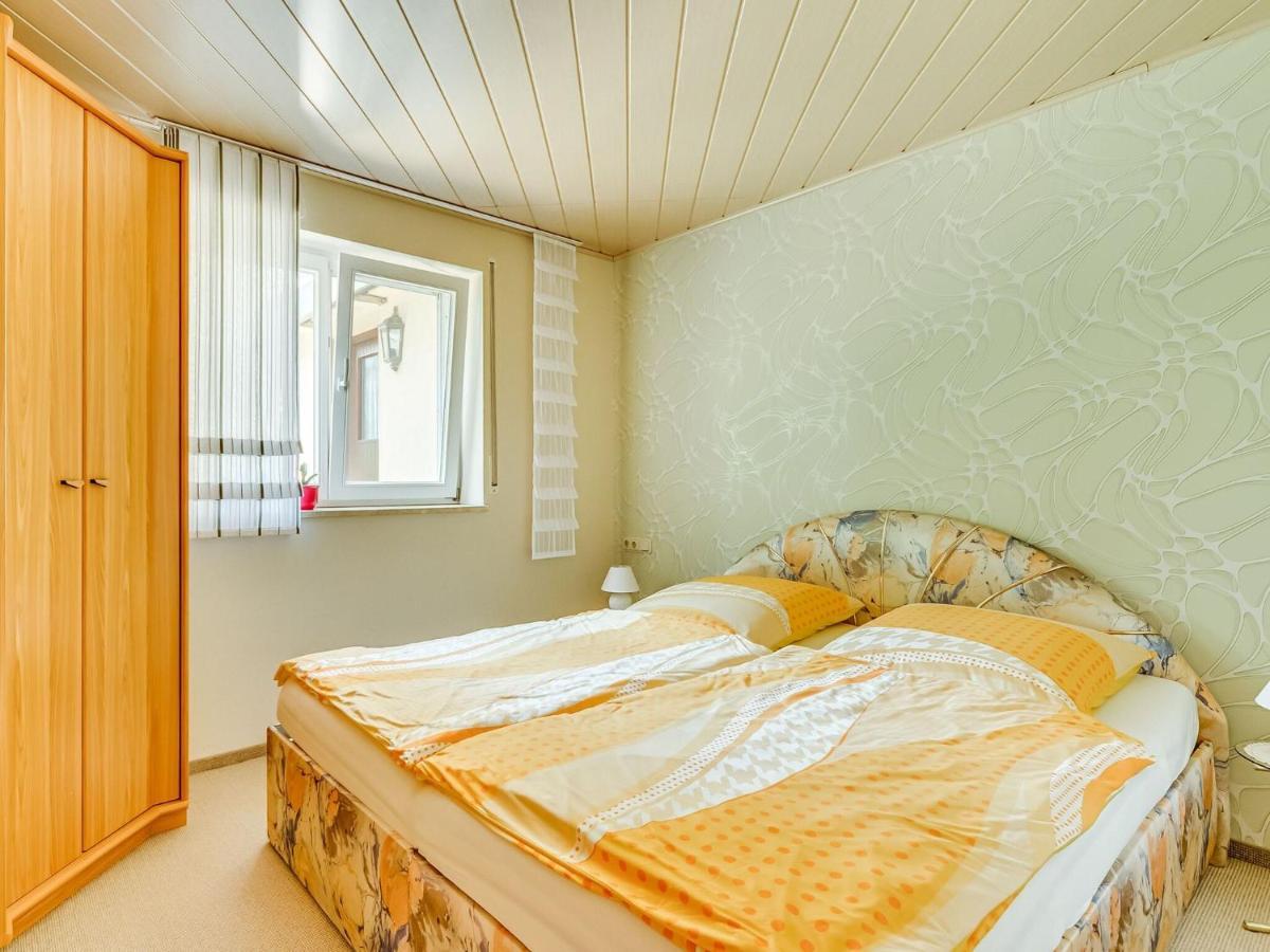 Beautiful Apartment In D Rnthal Near The Forest Voigtsdorf Exteriör bild
