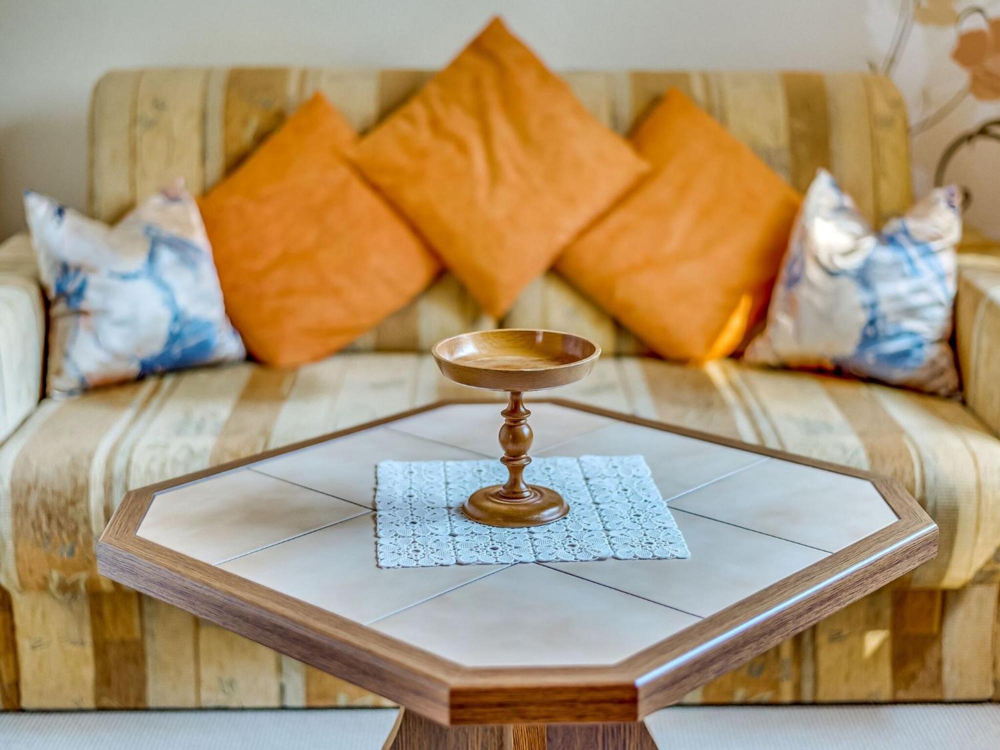 Beautiful Apartment In D Rnthal Near The Forest Voigtsdorf Exteriör bild